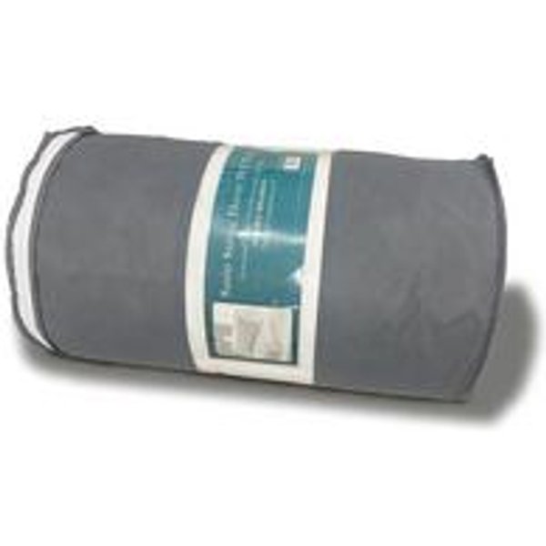 Double Satin Stripe Duvet 10.5 Tog (Pack of 4)
