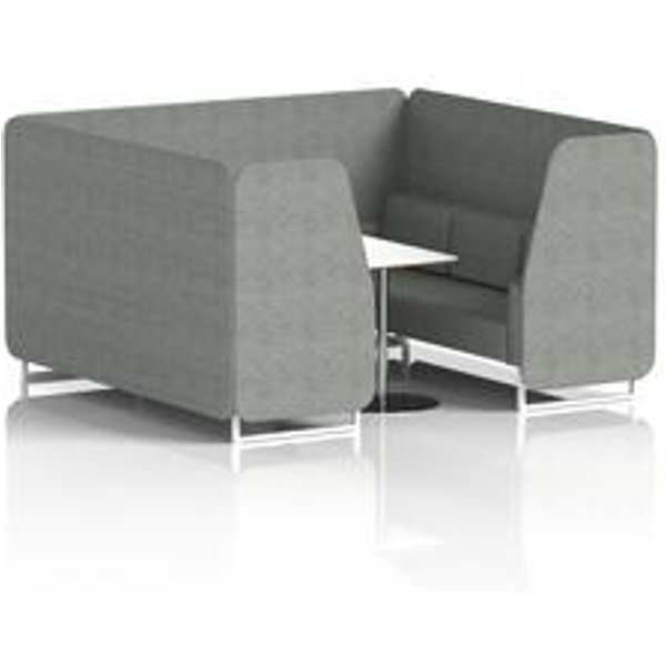 Brixworth 6-Seater Privacy Booth