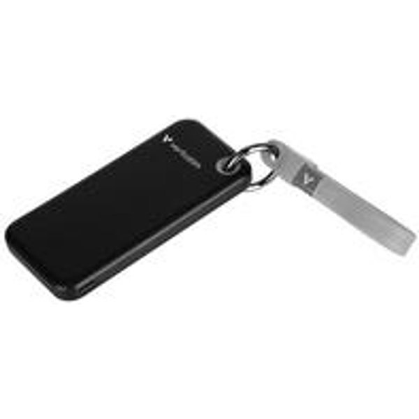 Verbatim Pocket SSD 256GB Portable Solid State Drive