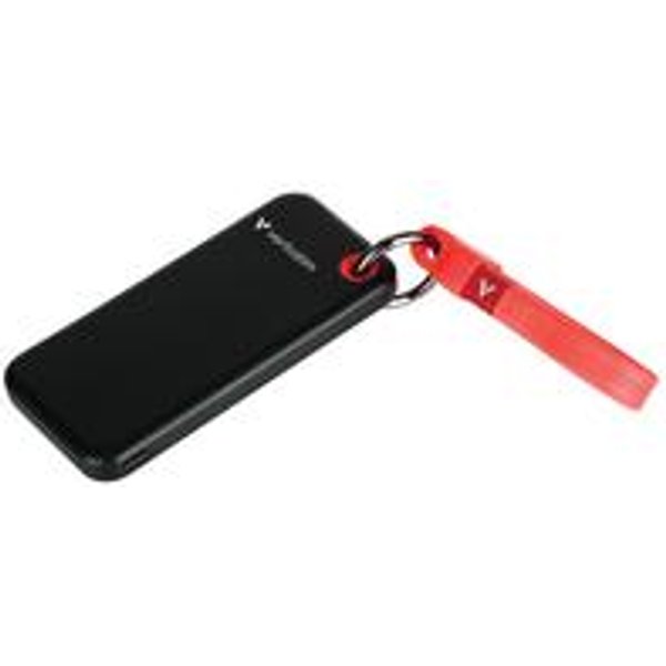 Verbatim Pocket SSD 512GB Portable Drive