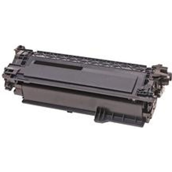 Compatible Black Toner Cartridge for HP LaserJet 400 Series