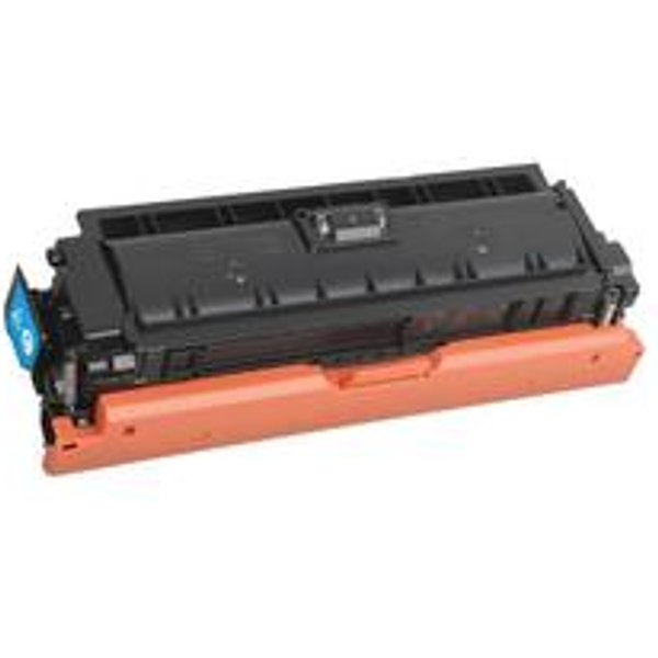 UK Office Direct Cyan Toner for HP CF361X