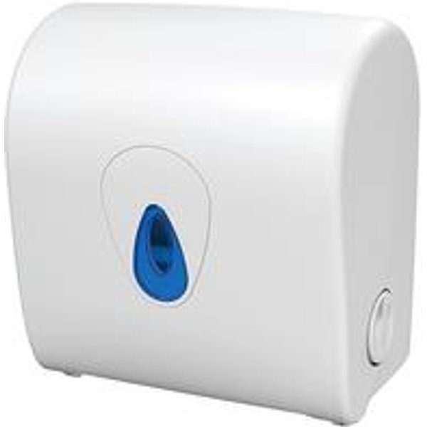 2Work Autocut Hand Towel Dispenser