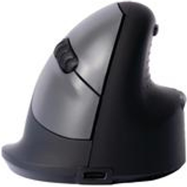 R-Go HE Break Large Right-Handed Ergonomic Mouse