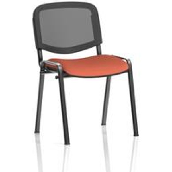 ISO Quest Mesh Back Conference Chair