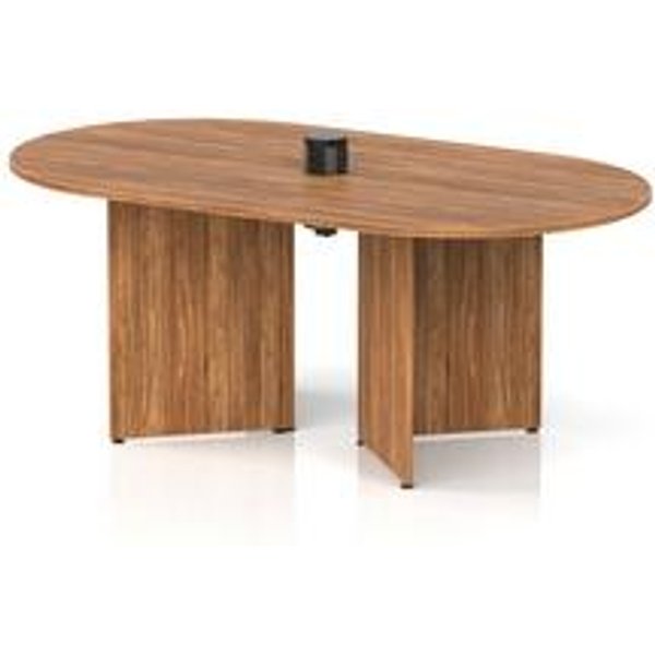 Impulse Volta 1800 Boardroom Table with Pop-Up Power Unit
