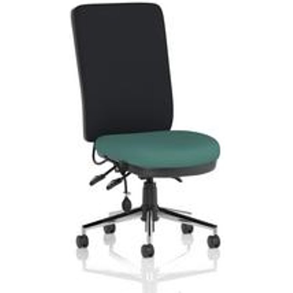Chiro Quest High Back Posture Chair