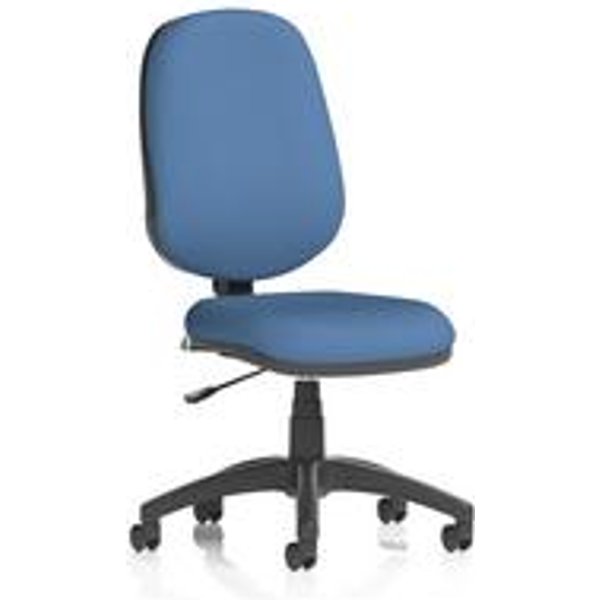 Eclipse I Lever Operator Office Chair