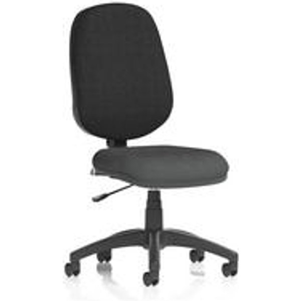 Eclipse I Lever Operator Chair