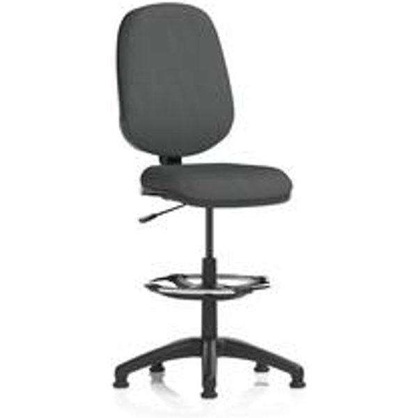 Eclipse I Lever Operator Chair
