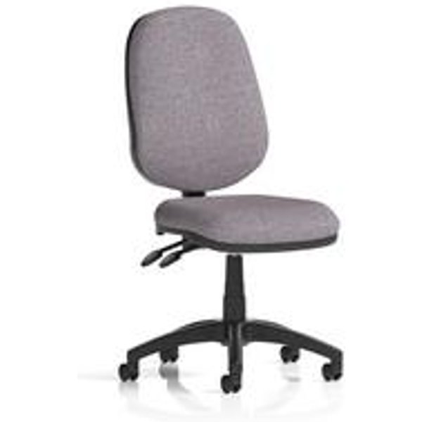 Eclipse + II Operator Chair with Twin Lever Mechanism