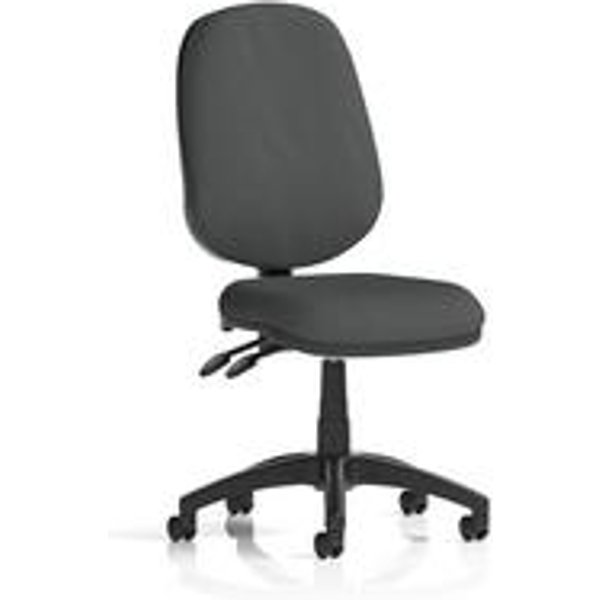 Eclipse Lever Operator Office Chair