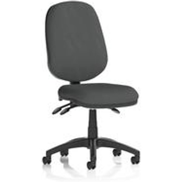Eclipse + III Operator Chair with Triple Lever Mechanism