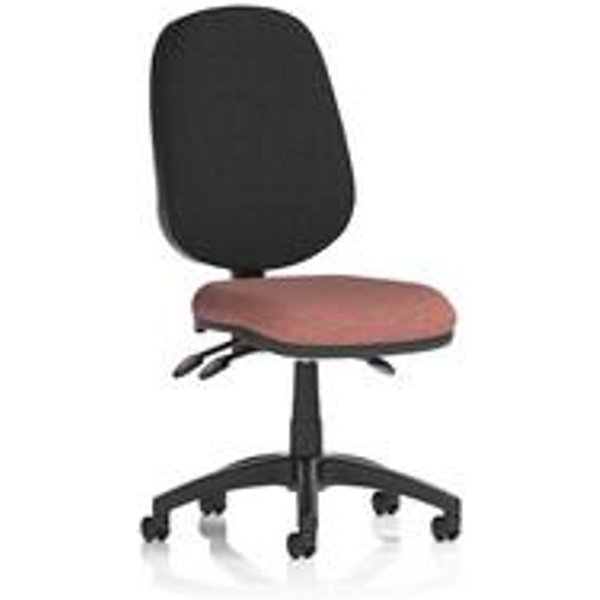 Eclipse Lever Operator Chair with Triple Mechanism