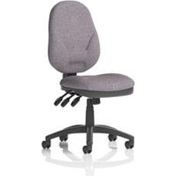 Eclipse XL Lever Operator Office Chair
