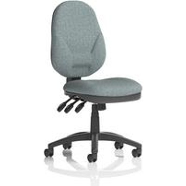 Eclipse XL Lever Operator Office Chair