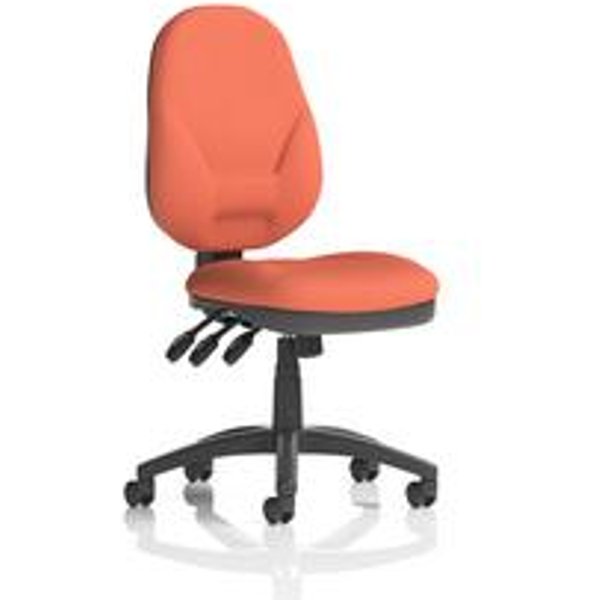 Eclipse XL Lever Operator Office Chair