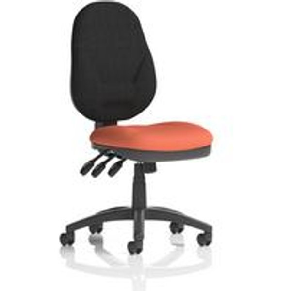 Eclipse XL Lever Operator Office Chair