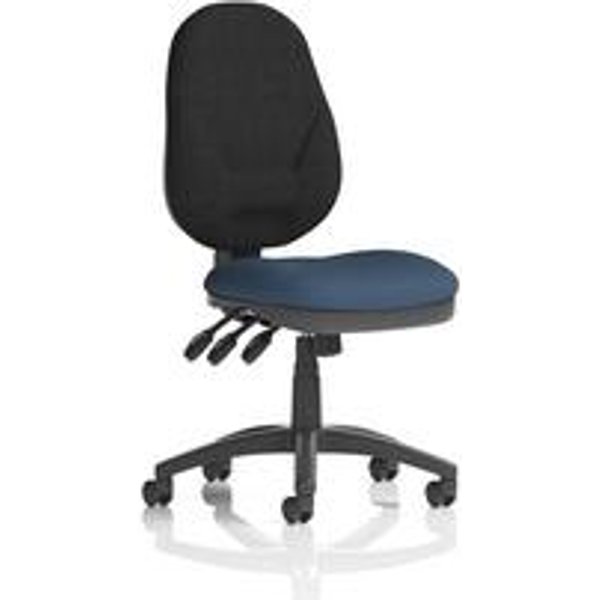 Eclipse XL Lever Operator Office Chair