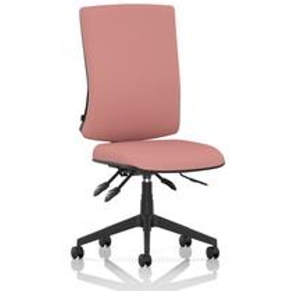 Orlena High Back Task Operator Chair with Adjustable Features