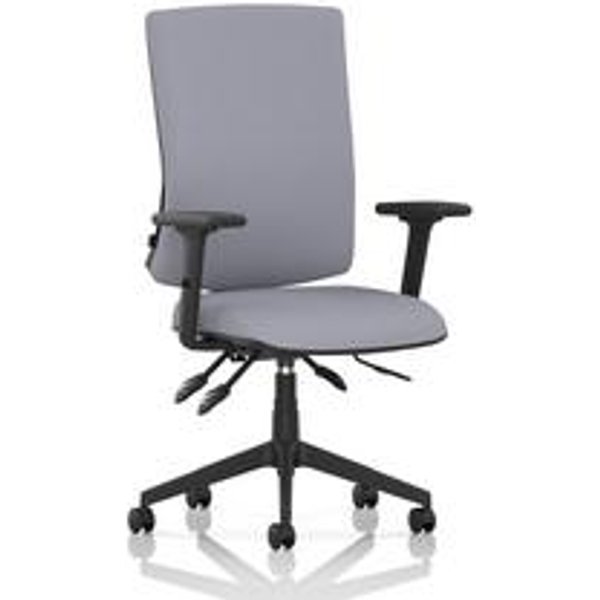 Orlena High Back Task Operator Chair with Arms