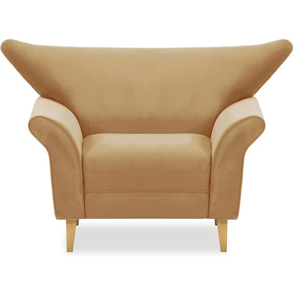 Vigo Armchair, beige