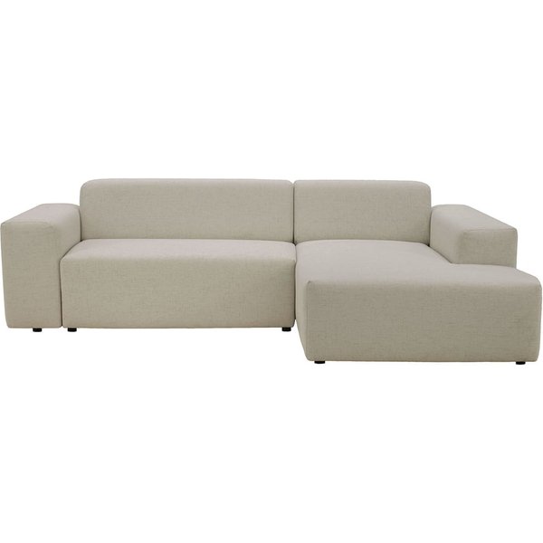 Rye Right Hand Corner Sofa, beige