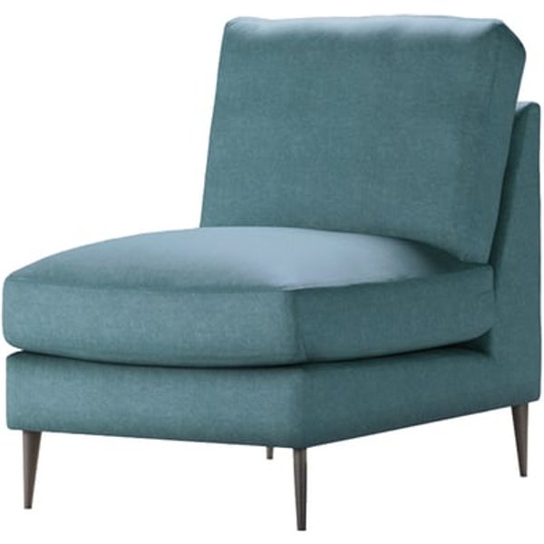 Covex Single Modular Unit (1CP), blue