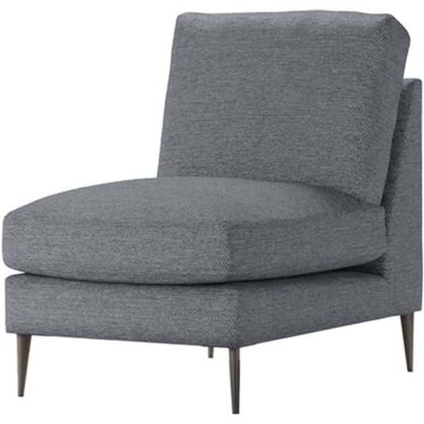 Covex Single Modular Unit (1CP), Nordic 17 - anthracite