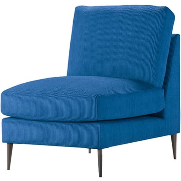 Covex Single Modular Unit (1CP), Ontario-S 26 - dark blue