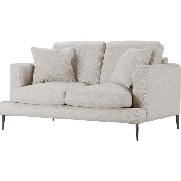 Covex 2 Seater Sofa, Nordic 2 - light beige
