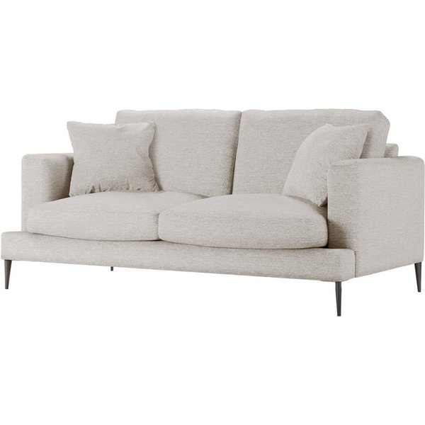Covex 2,5 Seater Sofa, Nordic 2 - light beige