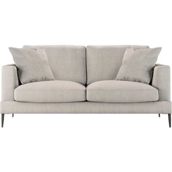 Covex 2,5 Seater Sofa, Ontario-S 2 - light beige