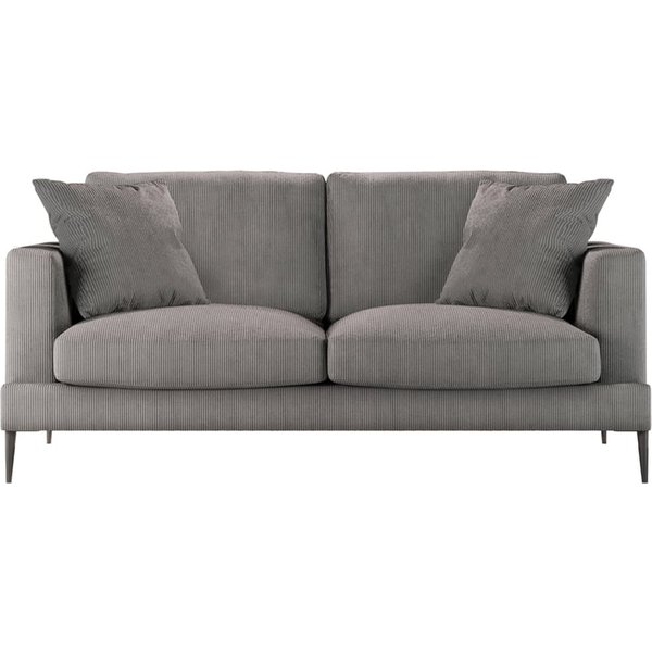 Covex 2,5 Seater Sofa, Ontario-S 5 - chocolate