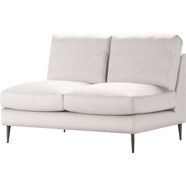 Covex 2 Seater Modular Unit (2CP), light beige - Fancy 6