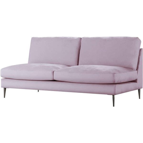 Covex 3 Seater Modular Unit (3CP), lilac