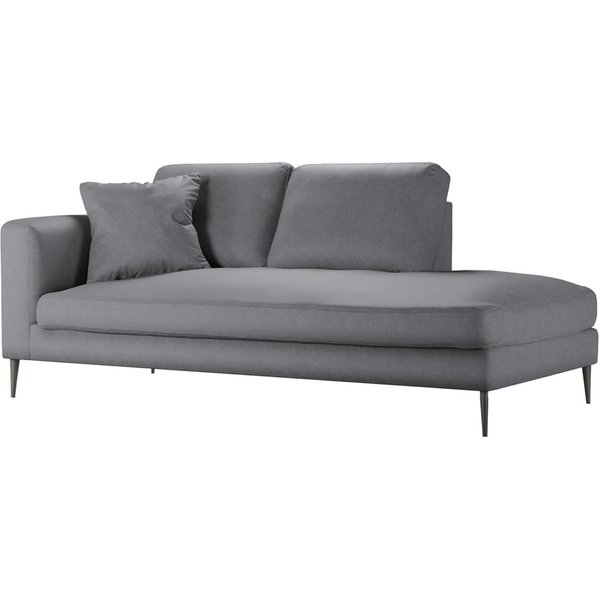 Covex Daybed Left Arm, beige