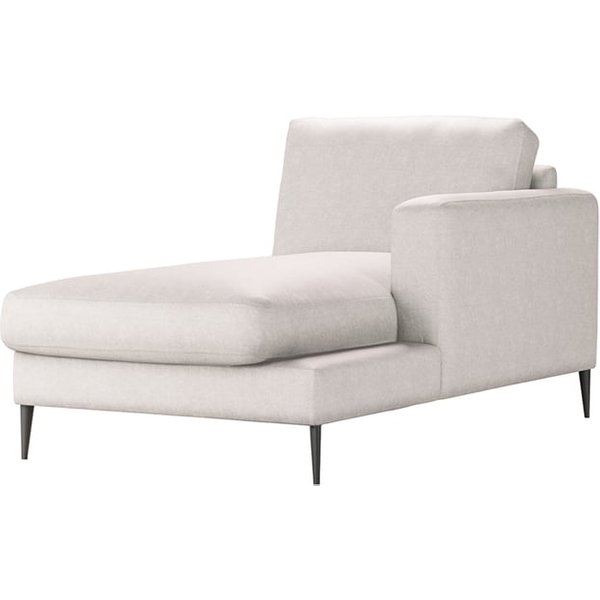 Covex Right-Hand Daybed Modular Unit (OT R), light beige - Fancy 6