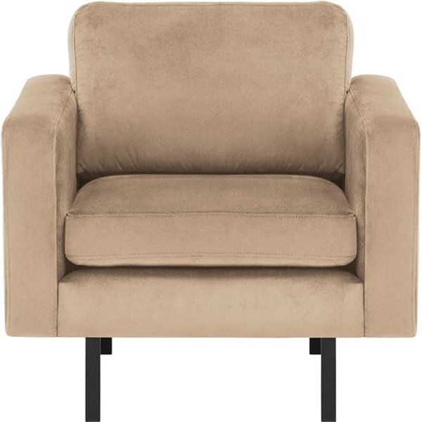 Lioni Armchair, olive green
