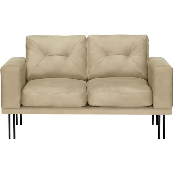 Grace 2 Seater Sofa, cream