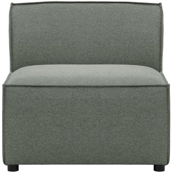 Mojo Single Modular Unit (1CP), dark grey