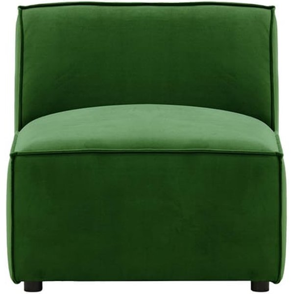 Mojo Single Modular Unit (1CP), dark green