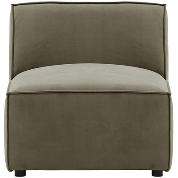 Mojo Single Modular Unit (1CP), graphite
