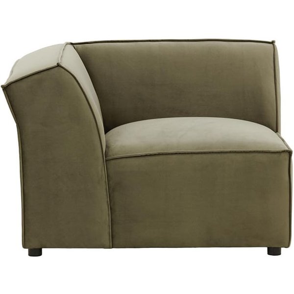 Mojo Corner Modular Unit (CM), graphite
