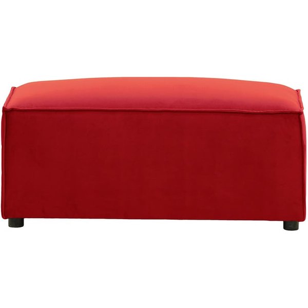 Mojo Small Modular Unit (PS), dark red