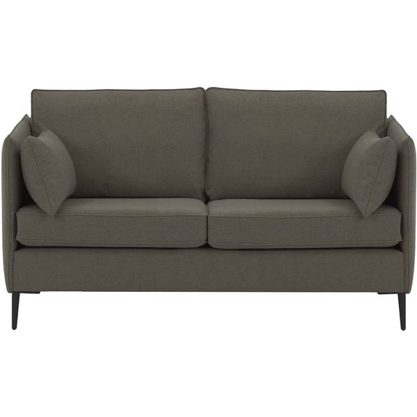 Tasna 2,5 Seater Sofa, dark grey