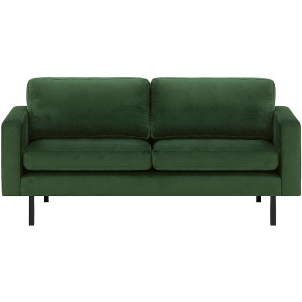 Lioni 2,5 Seater Sofa, green