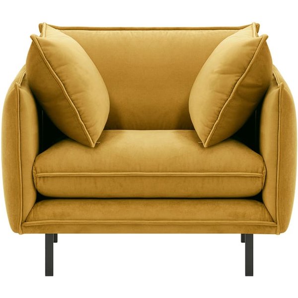Nimbus Snuggle Seat, golden