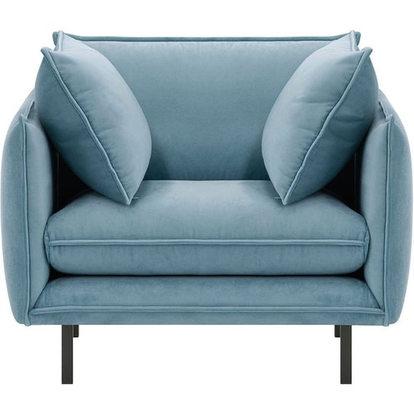 Nimbus Snuggle Seat, blue