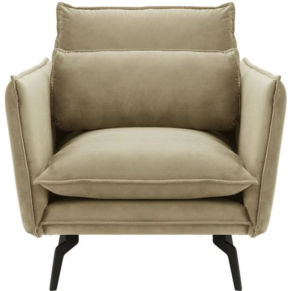 Layla Armchair, mink